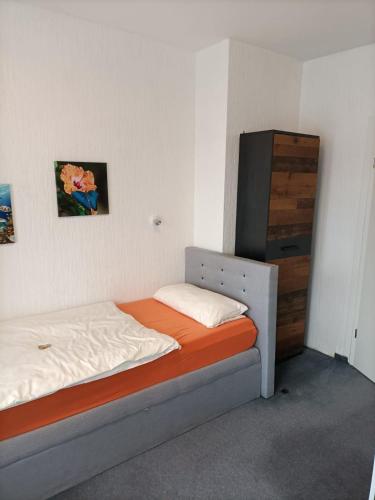 Single Room with Balcony
