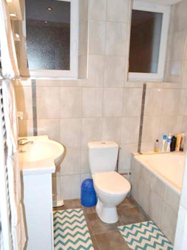 Apartment with 2 bedrooms in Gerardmer with WiFi - image 10