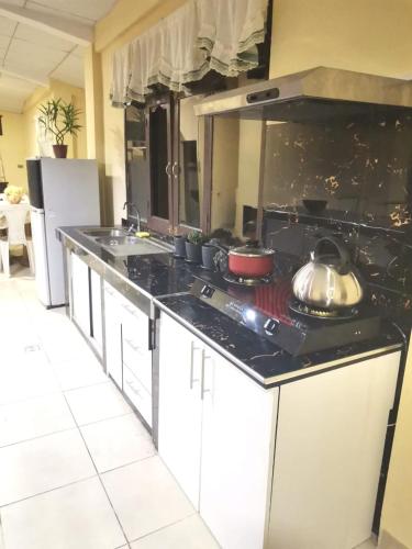 A&A apartamento in 科恰班巴