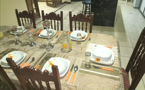 A&A apartamento in 科恰班巴