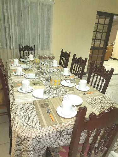 A&A apartamento in 科恰班巴