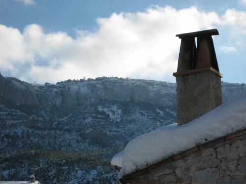Casa Rural LEra - image 5