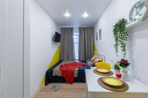 LeoHotels 11th Krasnoarmeyskaya15 А - image 7