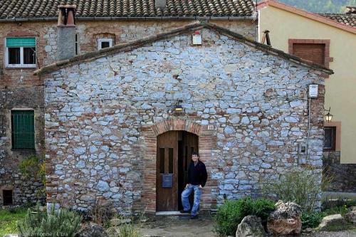Casa Rural LEra in Torre De Fontaubella