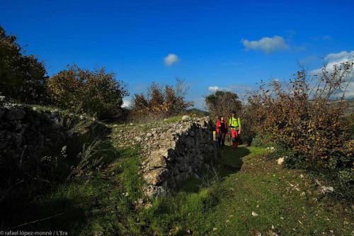 Casa Rural LEra - image 9