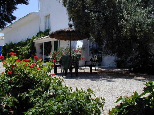Accommodation in Mancha Real