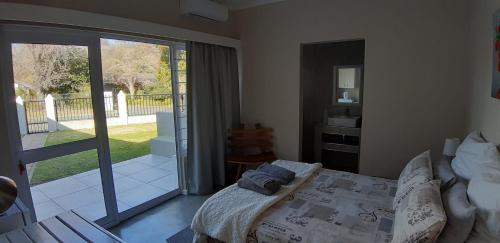 Dennecres4GuestRooms in Ceres