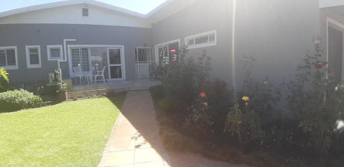 Dennecres4GuestRooms in Ceres