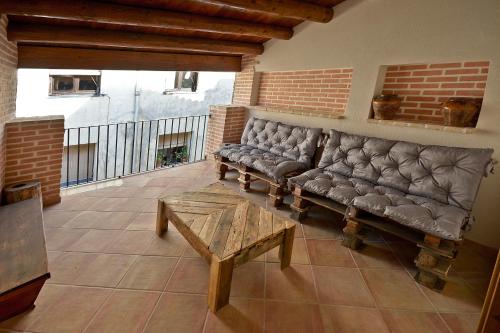 Casa del Tio Vicente