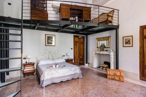 Antico Borgo di Matraia