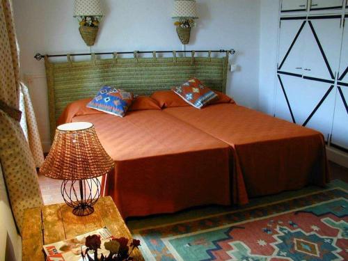  Casa Rural La Cateta in Mancha Real