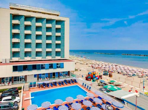 Hotel Majestic 1