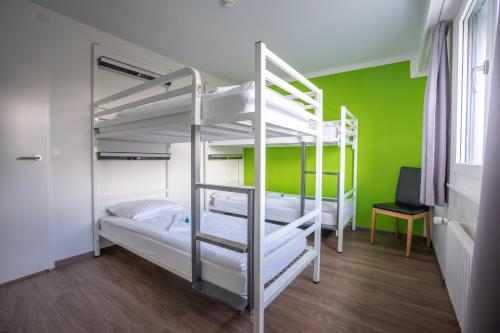 Nyon Hostel - image 9
