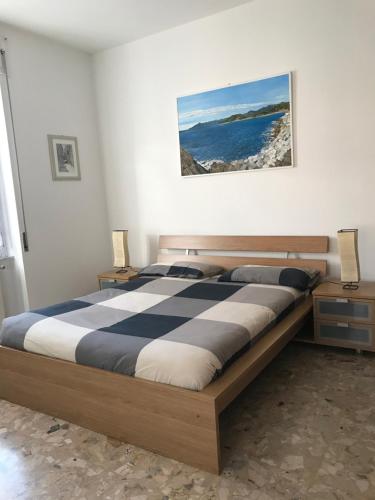 HOST IN LEVANTO - Scirocco con biciclette