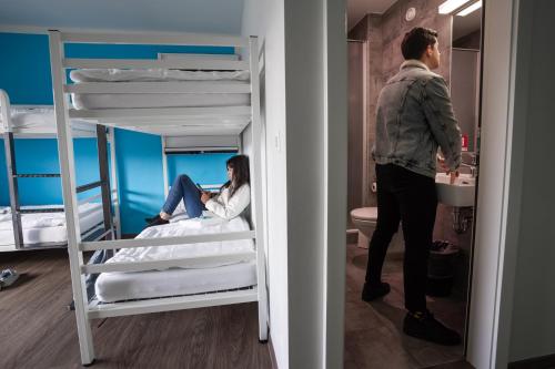 Nyon Hostel - image 14