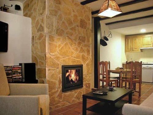Casa Rural FranciaQuilamas