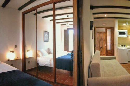 Casa Rural Francia-Quilamas in Santibanez de la Sierra