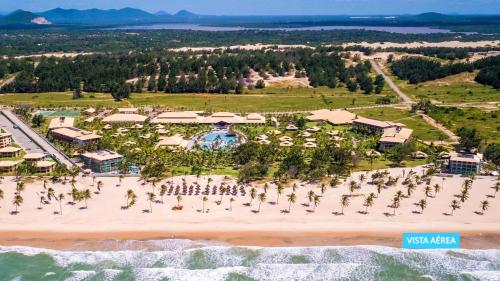 Vila Galé Resort Cumbuco - All inclusive