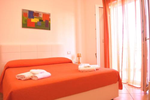 Bed & Breakfast Domus Pepe Scalea