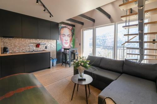 차치크 Apartamenty Słoneczna Góra w spokojnej okolicy - Dream Apart (Apartamenty Sloneczna Gora w spokojnej okolicy - Dream Apart) 4성급 게스트하우스 부대시설