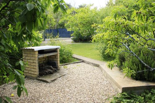 Golubaya Bukhta Art-hotel - image 14