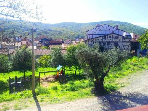  Casa Rural FranciaQuilamas in Santibáñez de la Sierra