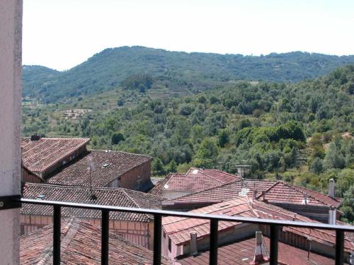 Casa Rural Francia-Quilamas in Santibanez de la Sierra