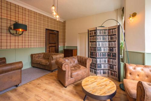 Hotel Katherine - image 9