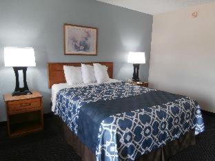 Americas Best Value Inn Blue Ridge