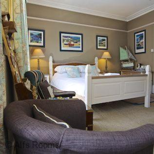 King Size Alf's - main image