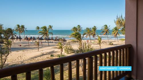 Vila Galé Resort Cumbuco - All inclusive