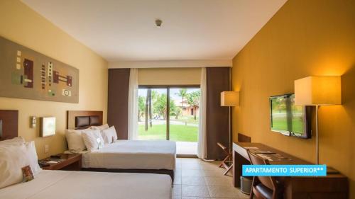 Vila Galé Resort Cumbuco - All inclusive