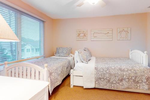 Sea Colony - 58011 Wimbledon - image 4