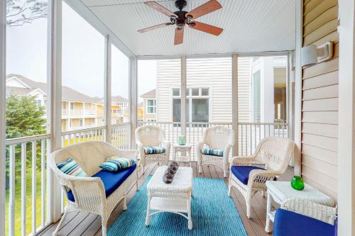 Sea Colony - 58011 Wimbledon in Seaford (DE)