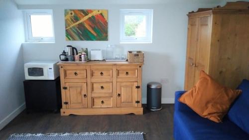 92 Castle Hill chambre d'hôte Dodington