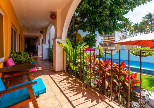Hotel Delfin photo 4