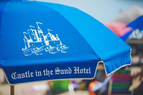 Castle in the Sand Hotel