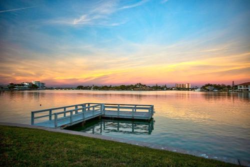 309 - Palms of Treasure Island in St Pete Beach, USA