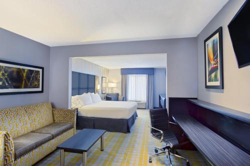 King Suite