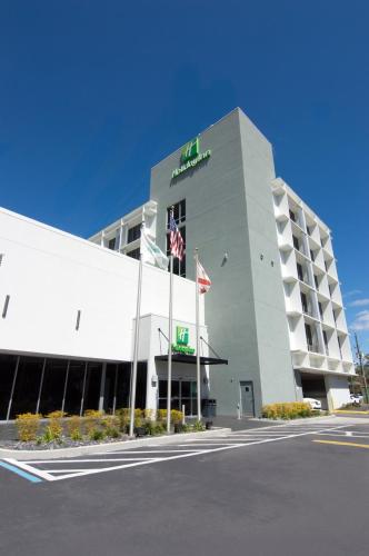 Holiday Inn Gainesville-University Center, an IHG Hotel