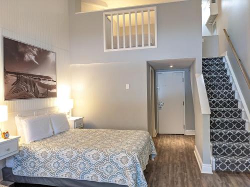 THE ASHWOOD INN Room Type - Deluxe Family Room