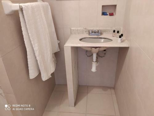 Hotel Montecarlo – Ciudad Serdán, TX