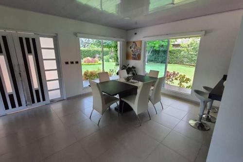Casa quinta Las Palmas