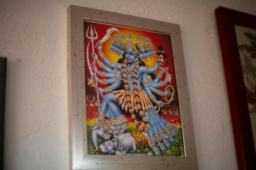 Majikal B&B - Kali in Cholula, Mexico