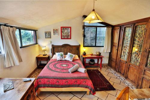Majikal B&B - Kali in Cholula, Mexico