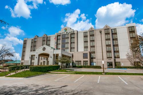 Hyatt Place Fort Worth/Hurst - Hotel