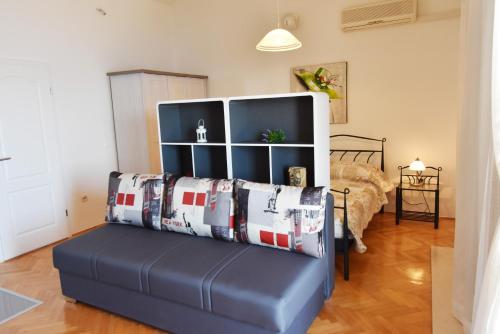 Villa NEDE 3, Podgora (foto 9)