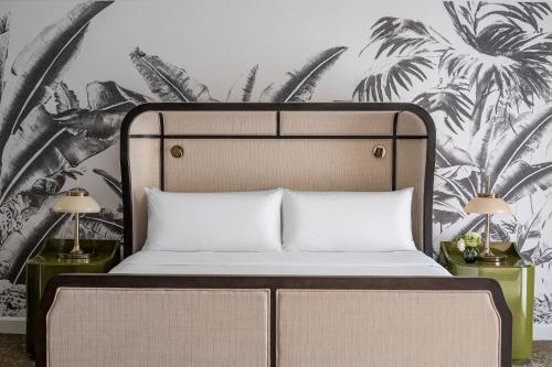 1 king bed