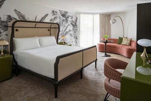 PGA National Resort in Palm Beach Gardens, USA