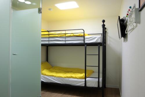 K Stay Guesthouse Myeongdong first, Seúl (foto 3)